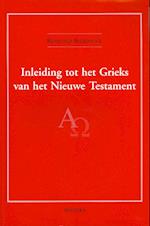 J.W. Wenham - Inleiding Tot Het Grieks Van Het Nieuwe Testament