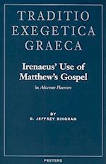 Irenaeus' Use of Matthew's Gospel