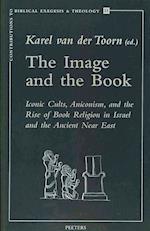 The Image and the Book
