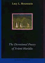 The Devotional Poetry of Sv&#257;m&#299; Harid&#257;s