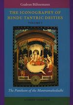 The Iconography of Hindu Tantric Deities (2 Vols.)