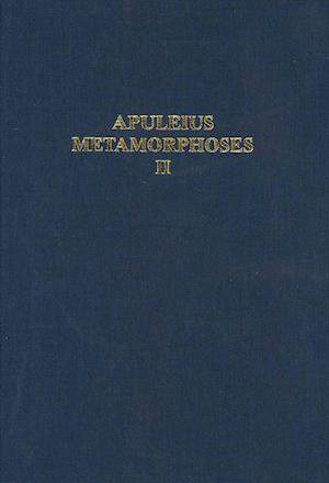 Apuleius Madaurensis Metamorphoses, Livre II