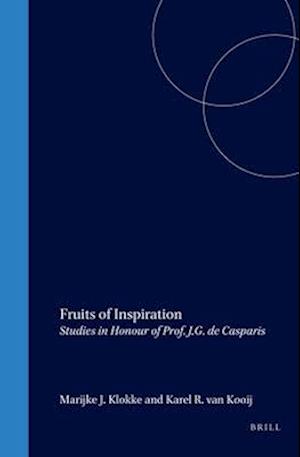 Fruits of Inspiration