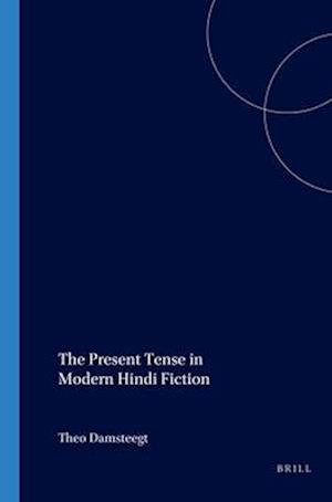 The Present Tense in Modern Hindi Fiction