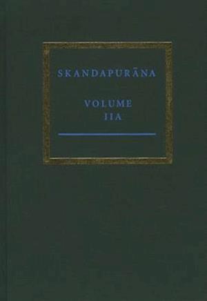 The Skandapur&#257;&#7751;a Iia