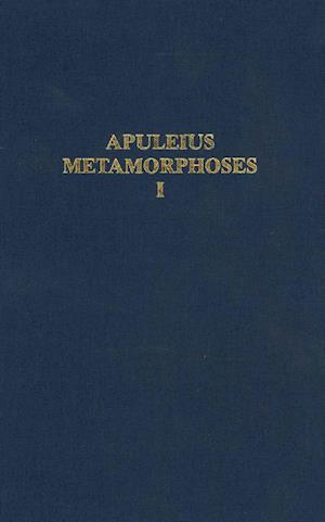 Apuleius Madaurensis Metamorphoses, Book I