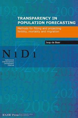 Transparency in Population Forecasting