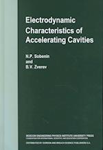 Electrodynamic Characteristics of Accelerating Cavities