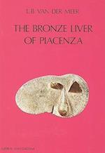 The Bronze Liver of Piacenza