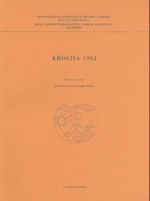 Khostia 1983