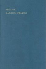 Catullus' Carmen 61