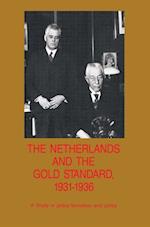 The Netherlands and the Gold Standard, 1931–1936