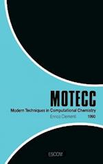 Modern Techniques in Computational Chemistry: MOTECC™-90