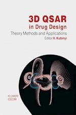 3D QSAR in Drug Design