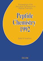 Peptide Chemistry 1992