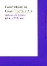 Conventions in Contemporary Art