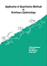 Application of Quantitative Methods in Veterinary Epidemiology