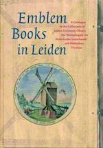 Emblem Books in Leiden