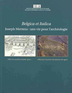 Belgica Et Italica. Joseph Mertens