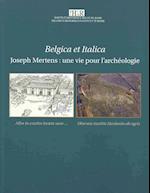 Belgica Et Italica. Joseph Mertens