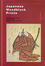 Japanese Woodblock Prints