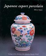 Japanese Export Porcelain