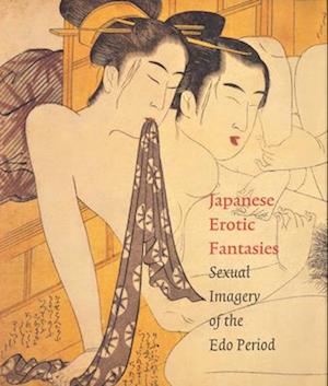 Japanese Erotic Fantasies