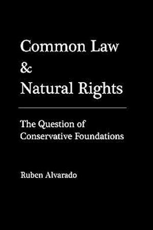 Common Law & Natural Rights