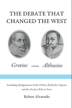 The Debate that Changed the West
