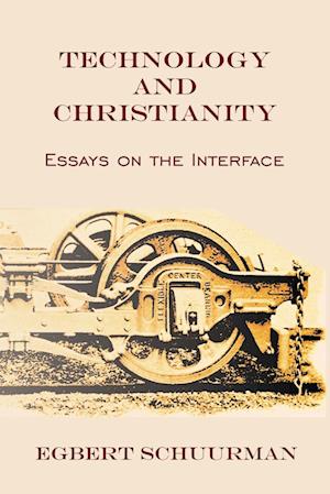 Technology and Christianity