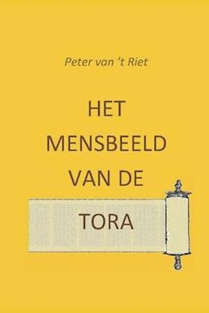 Het mensbeeld van de Tora