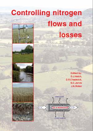 Controlling Nitrogen Flows and Losses