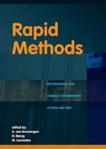 Rapid Methods for Biological and Chemical Contaminants in Food and Feed