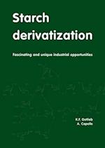 Starch Derivatization