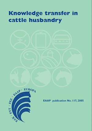 Knowledge Transfer in Cattle Husbandryknowledge Transfer in Cattle Husbandry