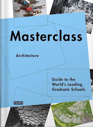 Masterclass: Architecture