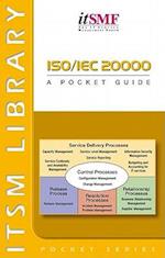 ISO/IEC 20000 Pocket Guide