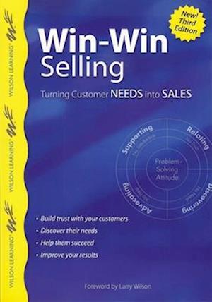 Win-Win Selling