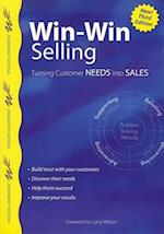 Win-Win Selling