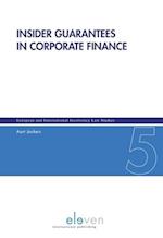 Insider Guarantees in Corporate Finance, 5