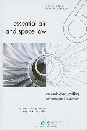 Eu Emissions Trading Scheme and Aviation