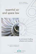 Eu Emissions Trading Scheme and Aviation
