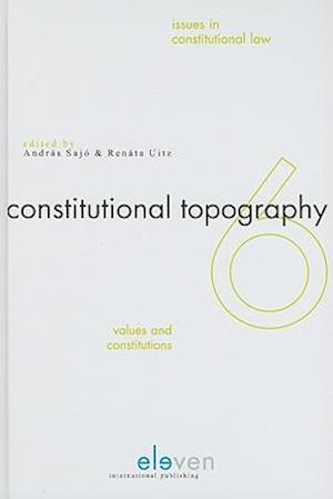 Constitutional Topography