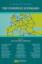 European Energy Studies Volume VII: The European Supergrid