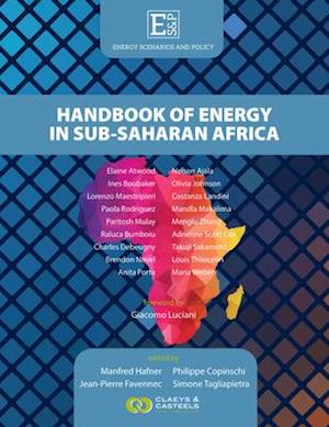 Energy Scenarios and Policy Volume II: Handbook of Energy in Sub-Saharan Africa