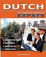 Dutch for English-Speaking Expats
