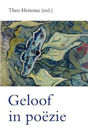 Geloof in Poëzie