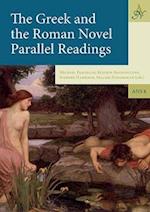 The Greek and the Roman Novel