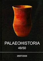 Palaeohistoria 49/50 (2007/2008)