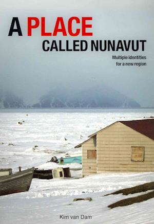 A Place Called Nunavut